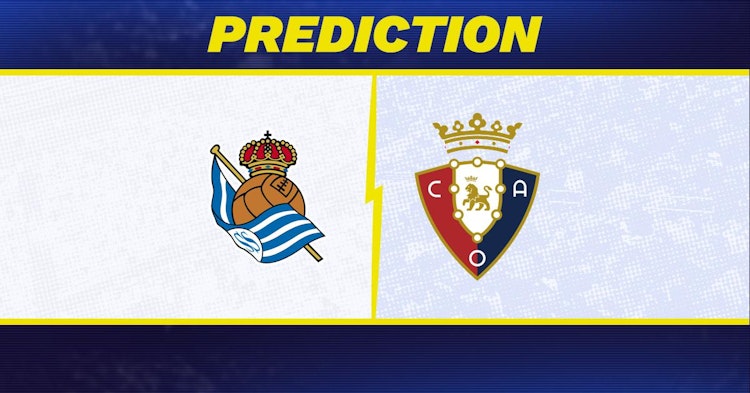 Real Sociedad-Osasuna Predictions and Game Preview.