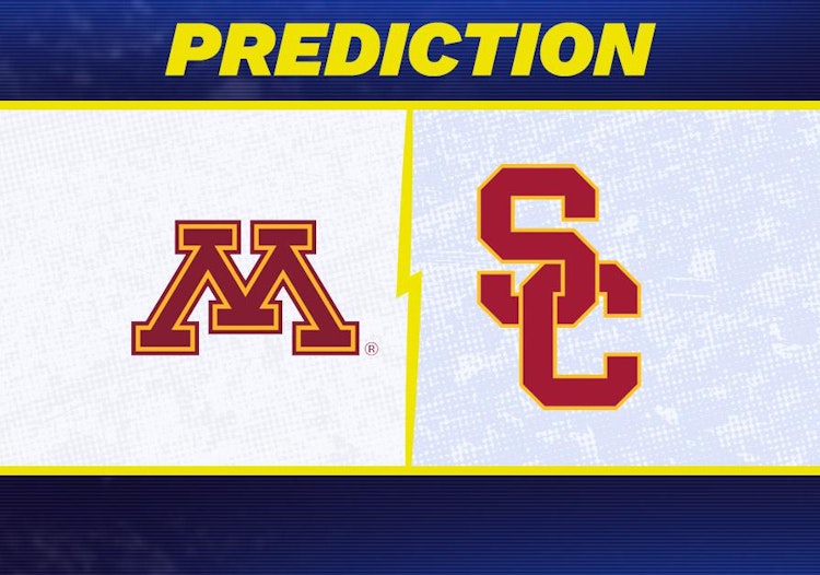 Minnesota-USC Predictions and Game Preview.