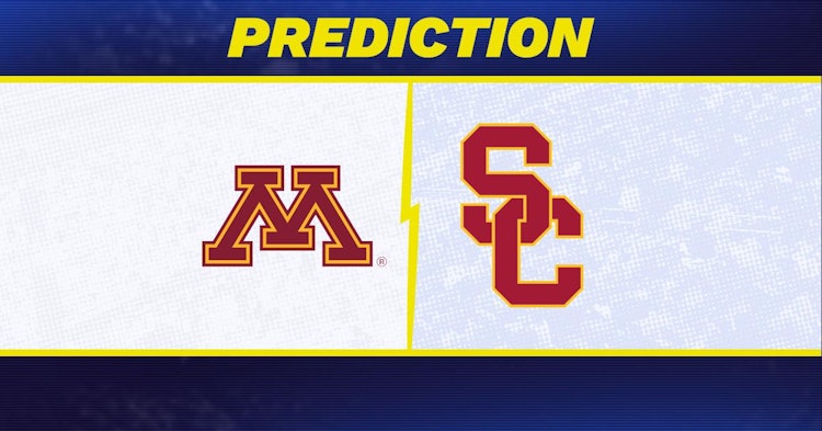 Minnesota-USC Predictions and Game Preview.