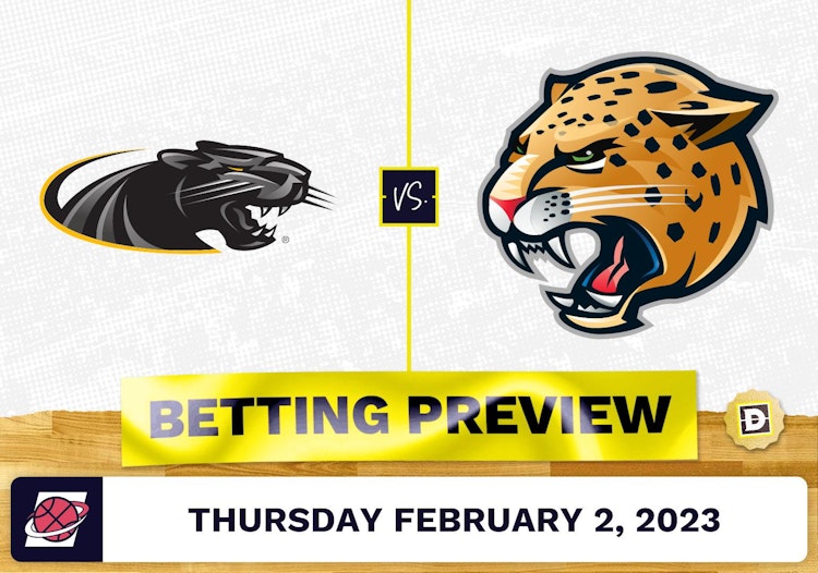 Milwaukee vs. IUPUI CBB Prediction and Odds - Feb 2, 2023