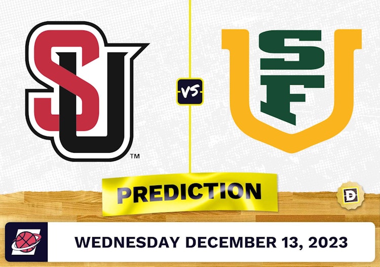 Seattle vs. San Francisco: Prediction, Odds, Picks for College Basketball Wednesday [12/13/2023]