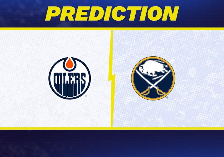 Edmonton Oilers-Buffalo Sabres Predictions and Game Preview.