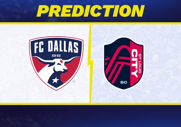 FC Dallas-St Louis City Predictions and Game Preview.