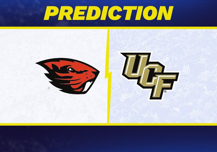 Oregon State-UCF Predictions and Game Preview.