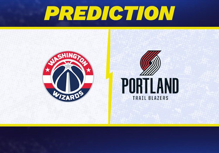 Washington Wizards-Portland Trail Blazers Predictions and Game Preview.