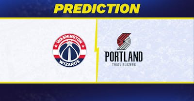 Wizards vs. Trail Blazers Prediction: Portland Predicted to Win Monday's NBA Game [3/17/2025]