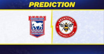 Ipswich Town vs. Brentford Prediction, Odds, Premier League Picks [5/10/2025]