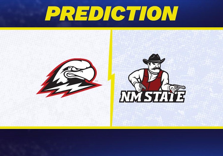 Southern Utah-New Mexico State Predictions and Game Preview.