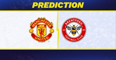 Manchester United vs. Brentford prediction, odds, Premier League picks [4/27/2026]