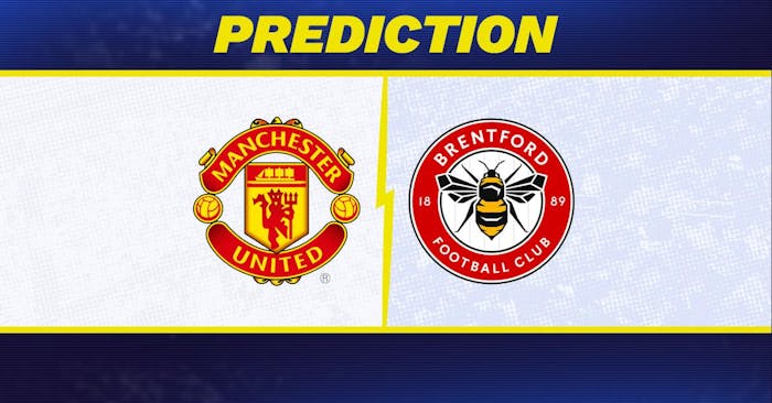 Manchester United vs. Brentford prediction, odds, Premier League picks [4/27/2026]