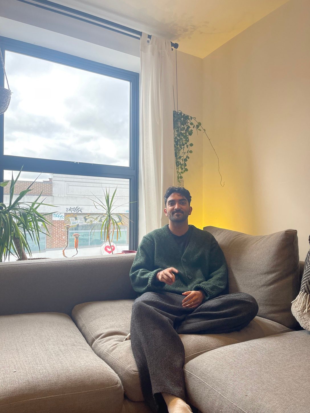 First Light: Rohan Rakhit