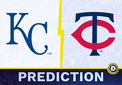 Kansas City Royals vs. Minnesota Twins Prediction, Odds, MLB Picks [5/28/2024]