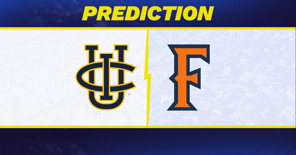 UC Irvine vs. Cal State Fullerton prediction: Why UC Irvine is favored to win men's college basketball matchup [1/3/2026]