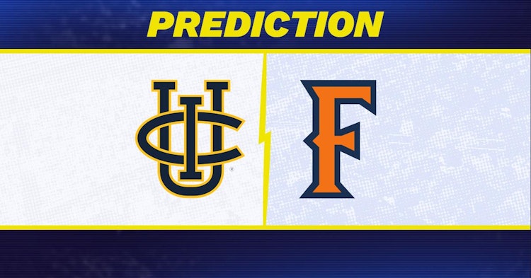 UC Irvine-Cal State Fullerton Predictions and Game Preview.