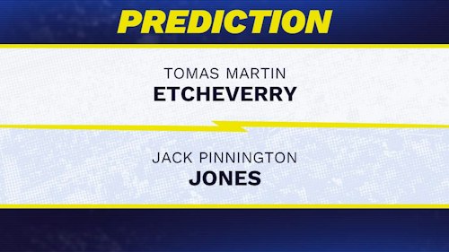 Tomas Martin Etcheverry vs. Jack Pinnington Jones Prediction, Odds, Picks for Wimbledon 2025