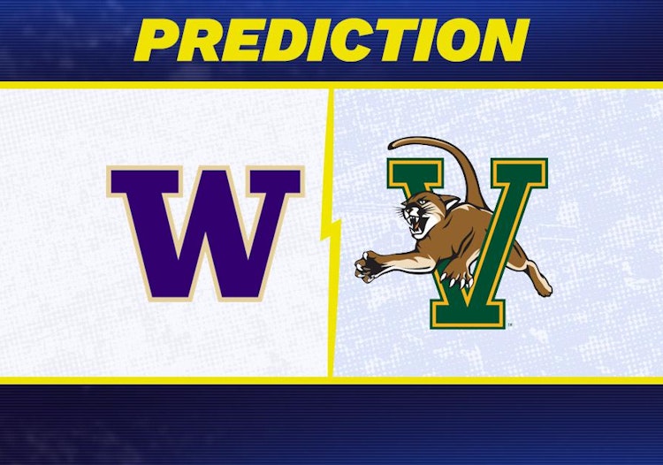 Vermont-Washington Predictions and Game Preview.
