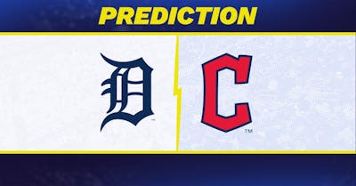 Tigers vs. Guardians Prediction: Detroit Predicted to Win Friday's MLB Matchup [7/4/2025]
