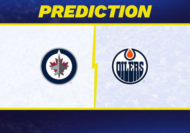 Winnipeg Jets-Edmonton Oilers Predictions and Game Preview.
