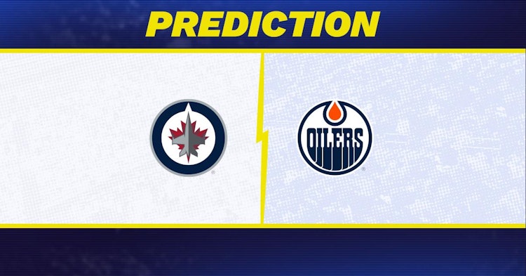 Winnipeg Jets-Edmonton Oilers Predictions and Game Preview.