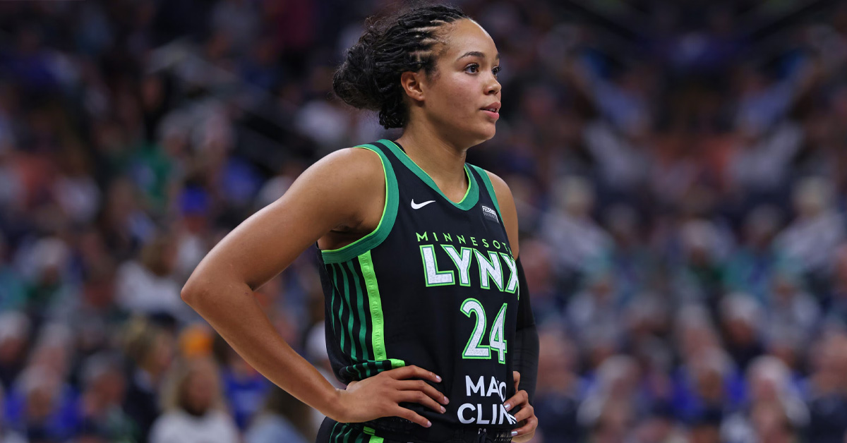 WNBA Props and Parlay Picks: Napheesa Collier, Breanna Stewart and three bets to make on Thursday, July 30