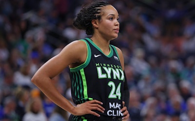 WNBA Props and Parlay Picks: Napheesa Collier, Breanna Stewart and three bets to make on Thursday, July 30