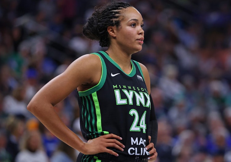WNBA predictions and best bets today