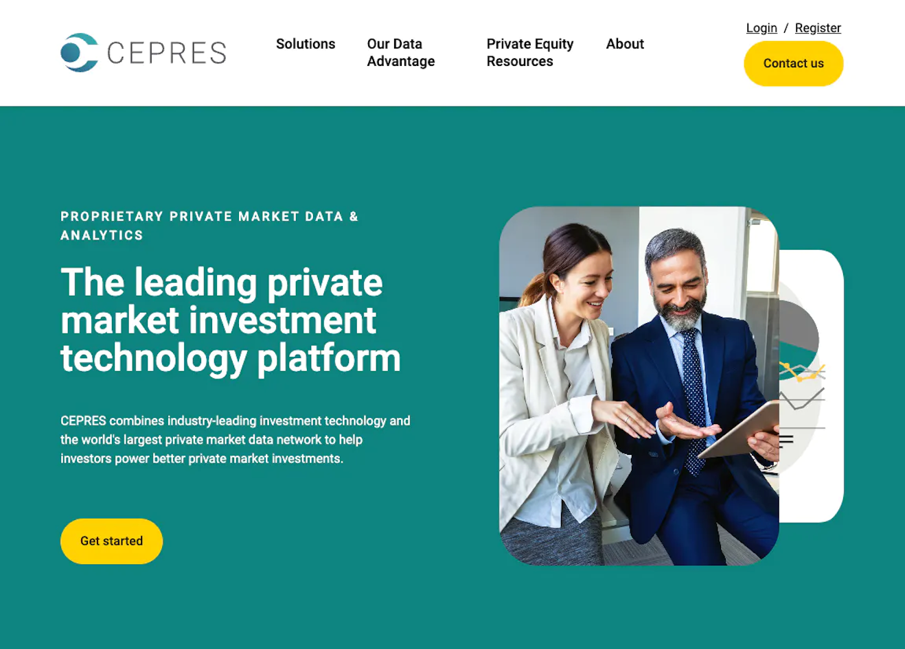 Makers' Den and Cosmic partnership image