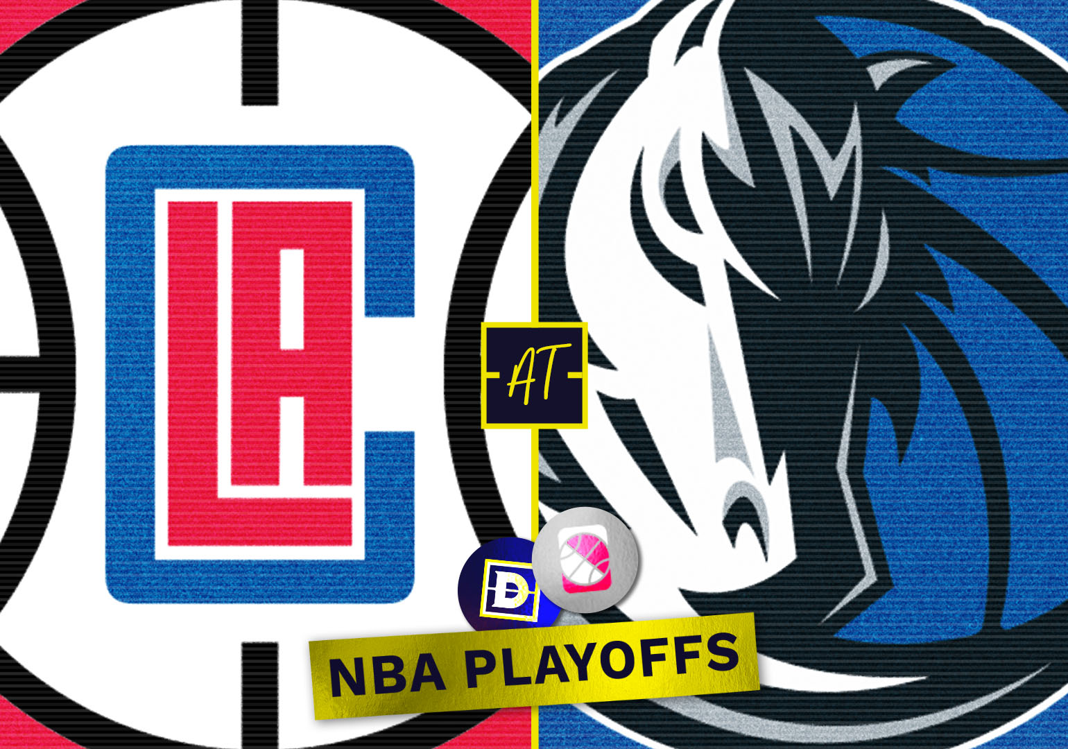 2021 NBA Playoffs - LA Clippers @ Dallas Mavericks Game 6: Best Betting Picks, Props and Parlay, Friday June 4, 2021