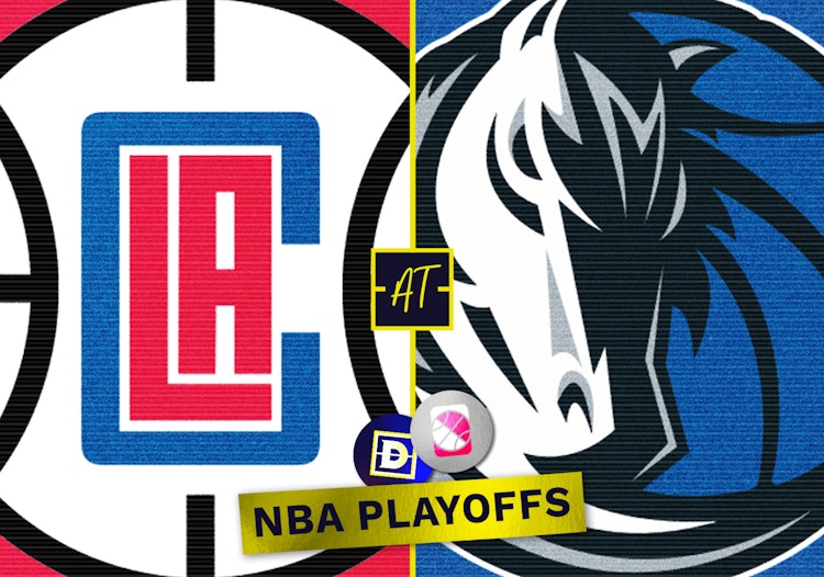 2021 NBA Playoffs - LA Clippers @ Dallas Mavericks Game 6: Best Betting Picks, Props and Parlay, Friday June 4, 2021
