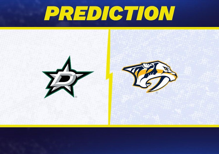 Dallas Stars-Nashville Predators Predictions and Game Preview.