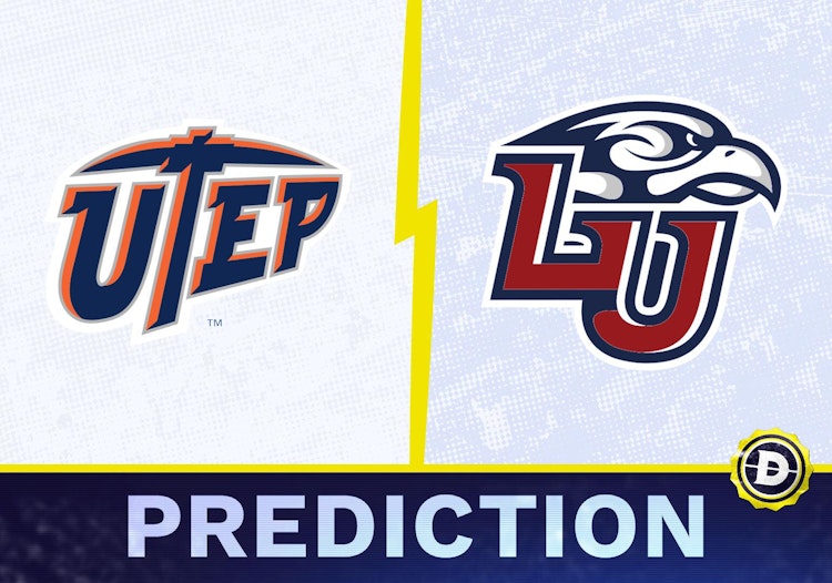 UTEP vs. Liberty Prediction, Odds, College Basketball Picks [3/2/2024]