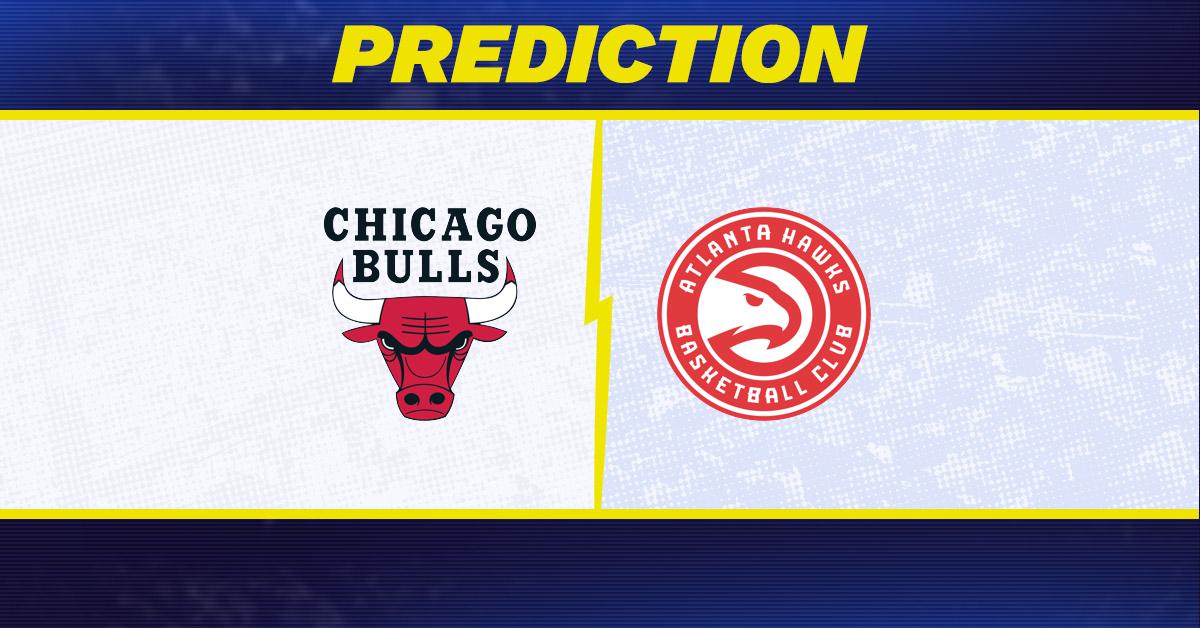 Bulls vs. Hawks prediction: Why Atlanta is favored to win Tuesday's NBA game [12/23/2025]