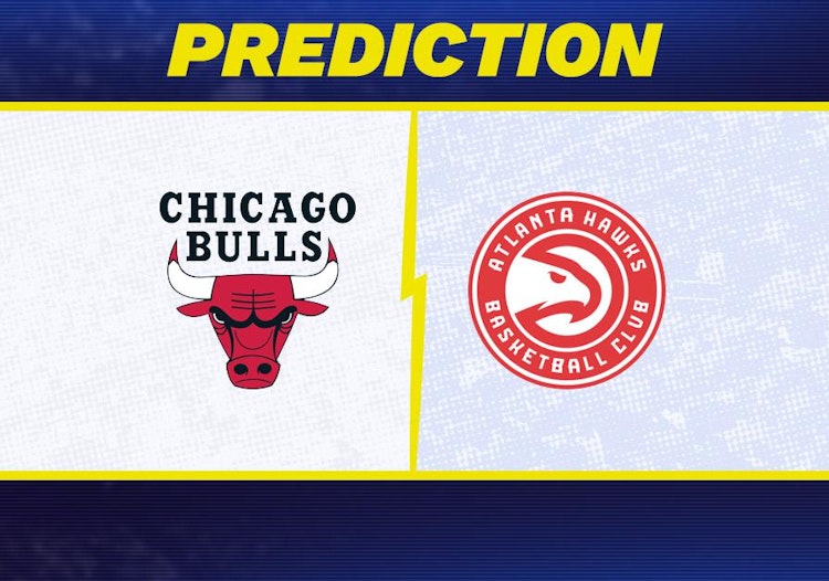 Chicago Bulls-Atlanta Hawks Predictions and Game Preview.