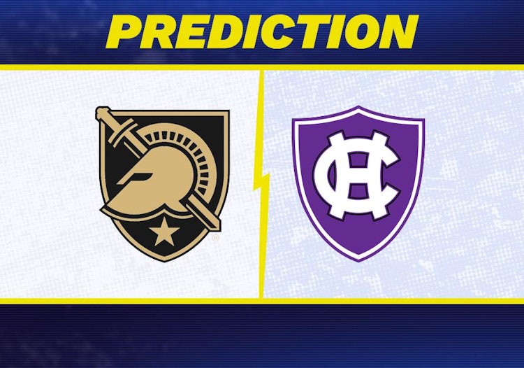 Army-Holy Cross Predictions and Game Preview.