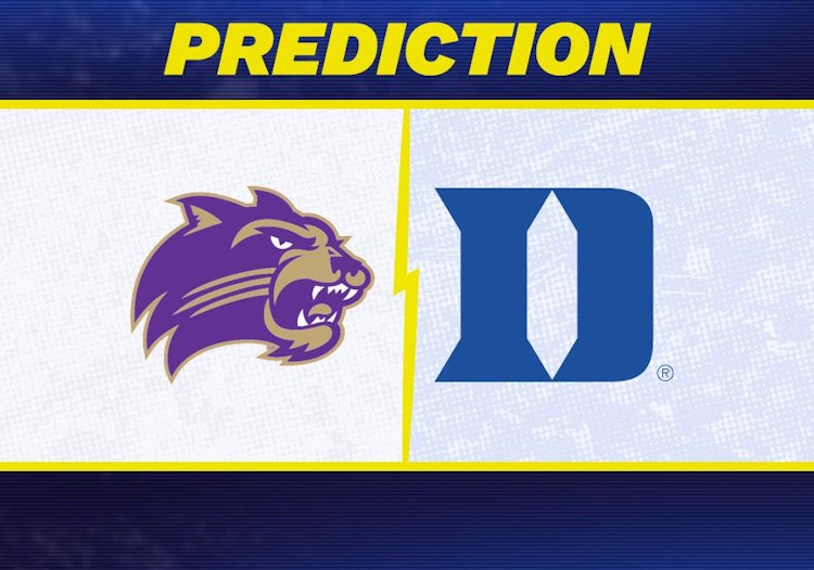 Western Carolina-Duke Predictions and Game Preview.