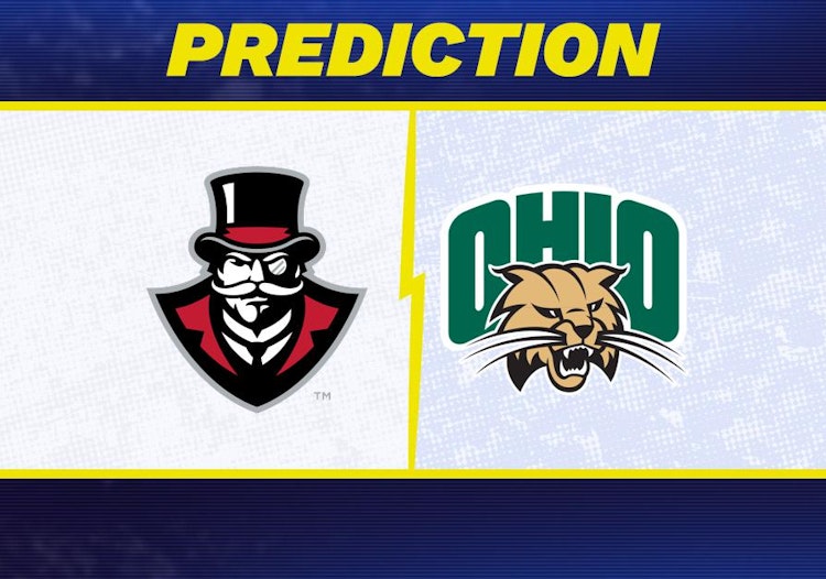 Austin Peay-Ohio Predictions and Game Preview.