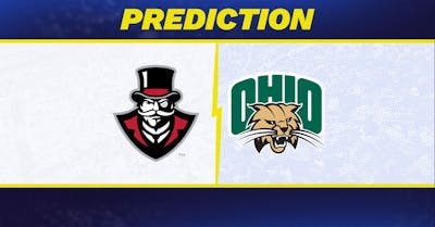 Austin Peay vs. Ohio Prediction: Ohio Predicted to Win College Basketball Matchup [12/18/2024]