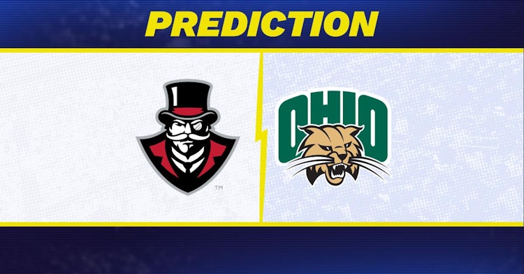 Austin Peay-Ohio Predictions and Game Preview.