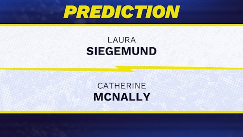 Laura Siegemund vs. Catherine McNally prediction, odds, picks for WTA China Open 2025