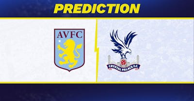 Aston Villa vs. Crystal Palace prediction, odds, Premier League picks [8/31/2025]