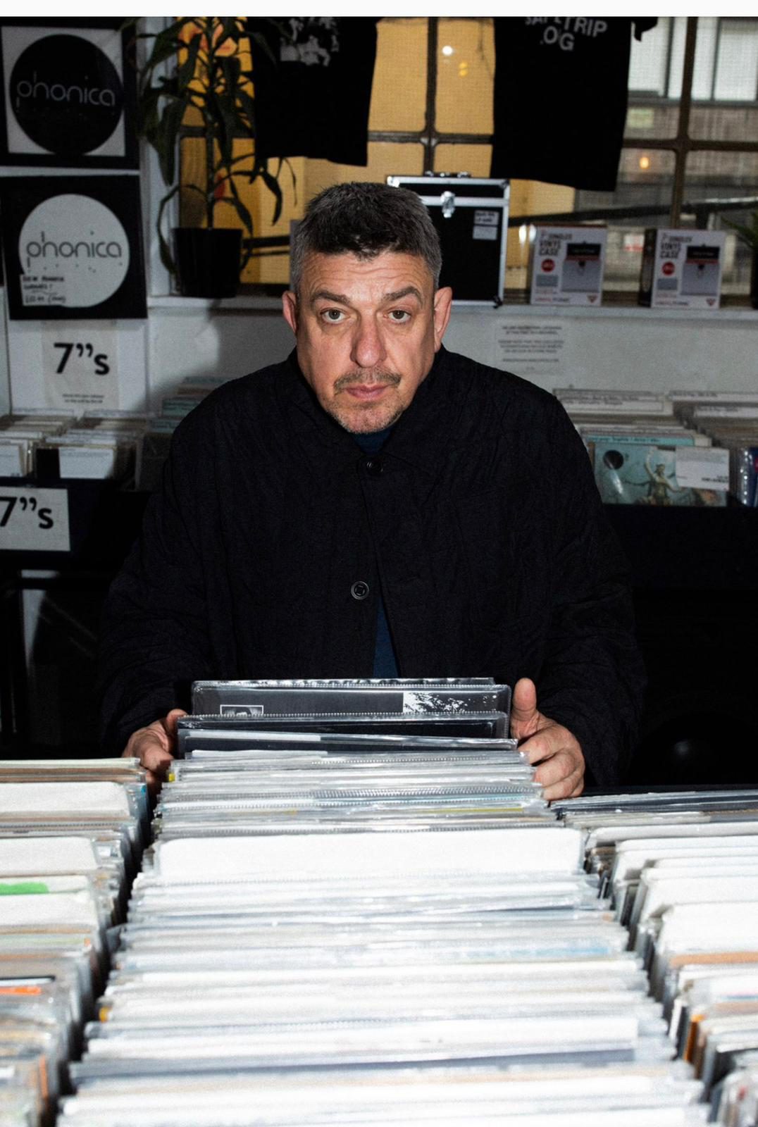 Luke Una: A Christmas Boxing Day Special