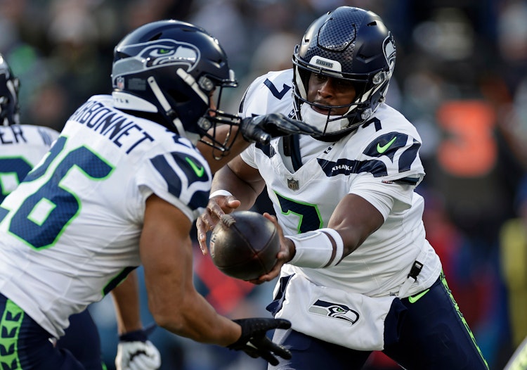 Seahawks vs Bears Stat Predictions.