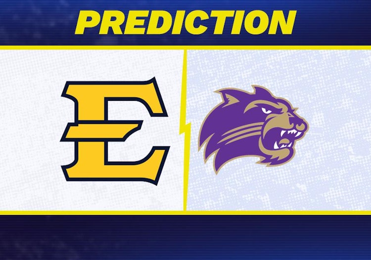 East Tennessee State-Western Carolina Predictions and Game Preview.
