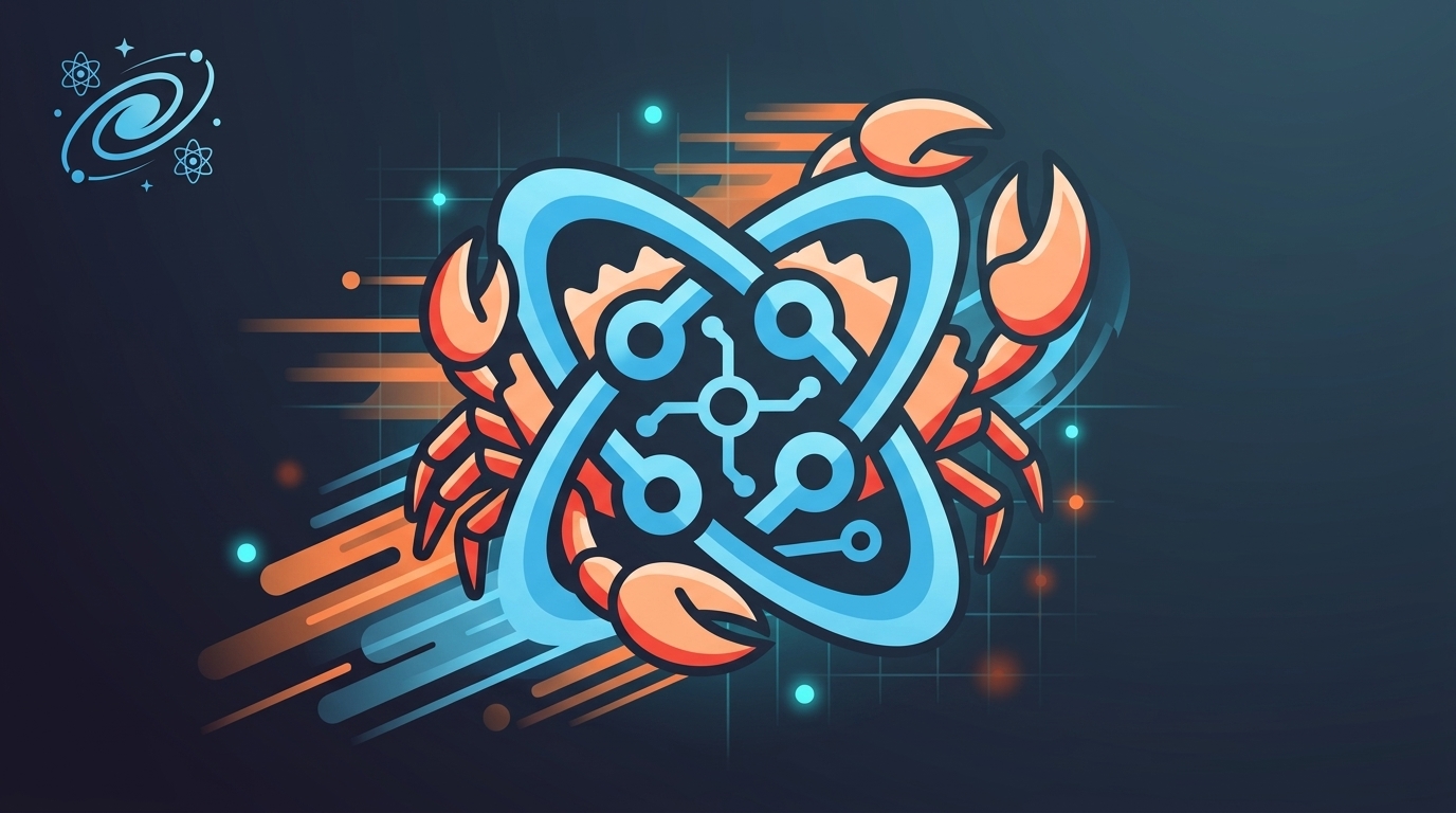 Cosmic Rundown: Bun's Rust Rewrite, AWS Frustrations, and GitHub's Decline image