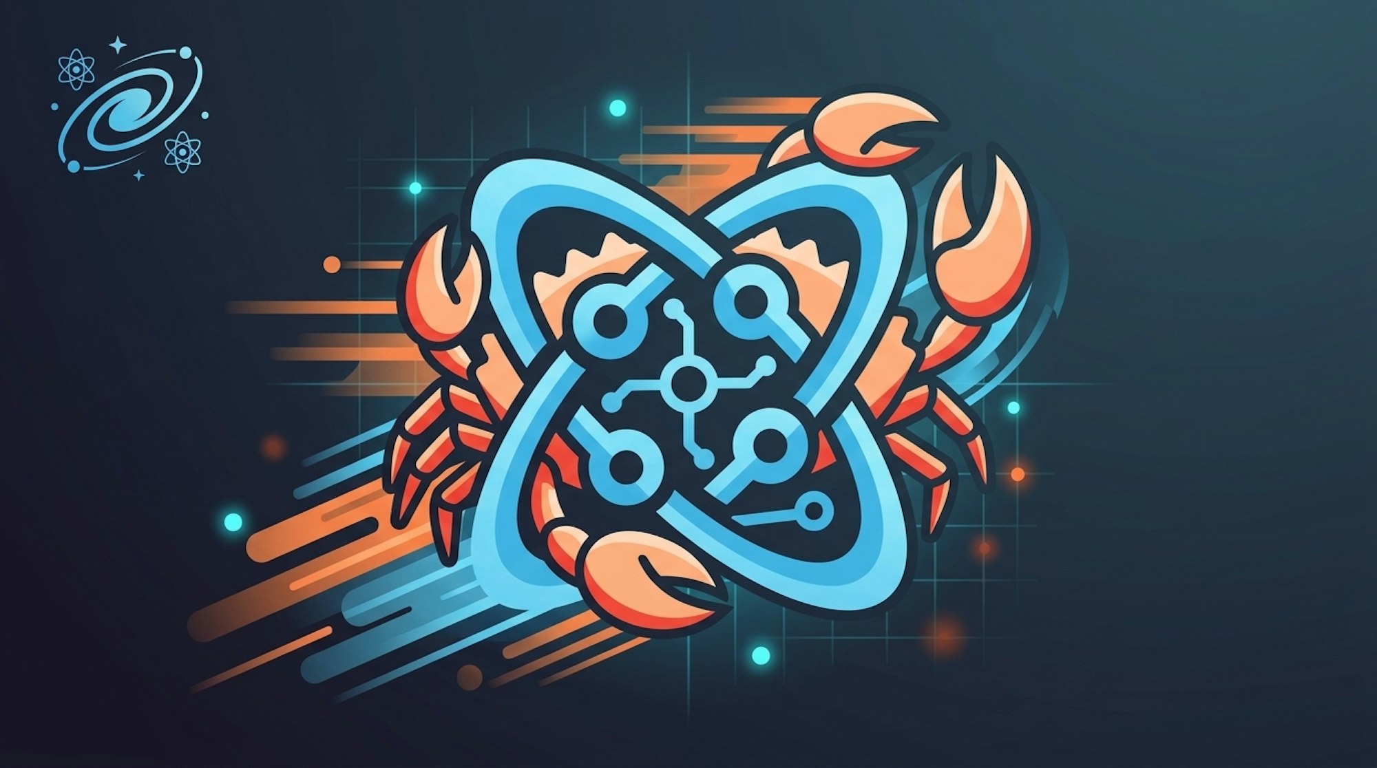 Cosmic Rundown: Bun's Rust Rewrite, AWS Frustrations, and GitHub's Decline - cover image