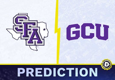 Stephen F. Austin vs. Grand Canyon Prediction, Odds, College Basketball Picks [3/2/2024]