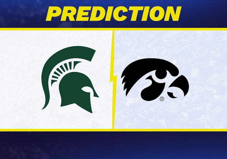 Michigan State-Iowa Predictions and Game Preview.