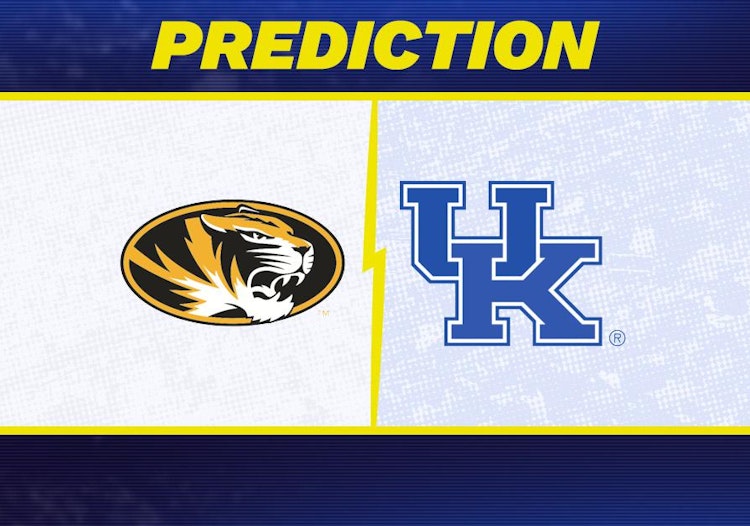 Missouri-Kentucky Predictions and Game Preview.