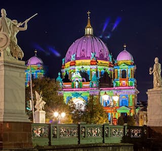 Festival of Lights in Berlin - Limited Time's gallery image