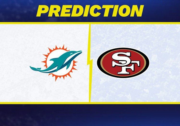 Miami Dolphins-San Francisco 49ers Early Predictions and Betting Preview.